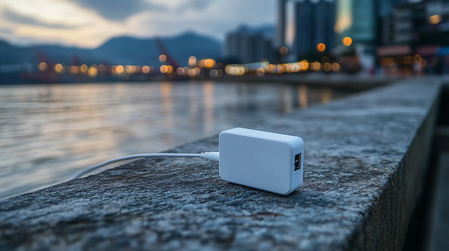 Global Power Solutions from China Best Power Adapters Manufactured with Excellence