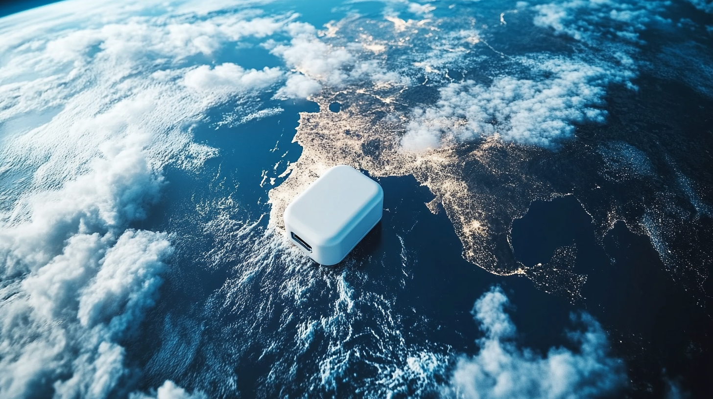 Global Power Solutions from China Best Power Adapters Manufactured with Excellence