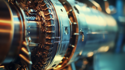 Unlocking Precision: A Comprehensive Guide to Best Aerospace Machining Specifications and Techniques