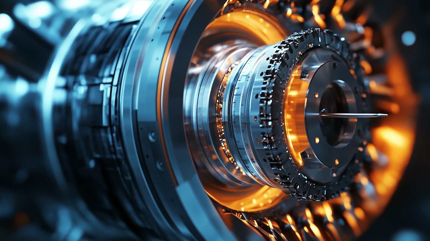 Unlocking Precision: A Comprehensive Guide to Best Aerospace Machining Specifications and Techniques