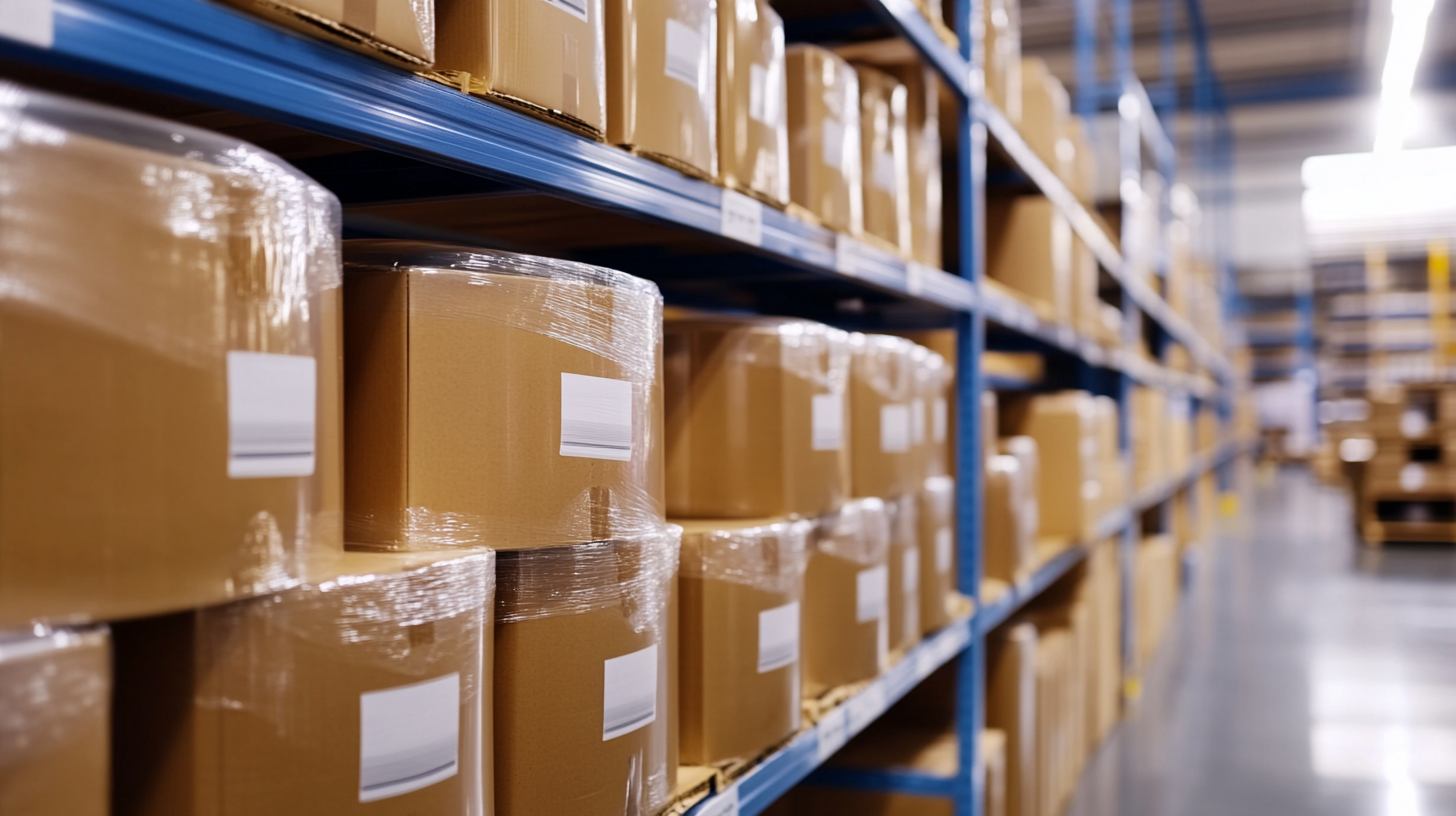 Key Factors to Evaluate When Choosing the Best Shrink Label Manufacturer for Your Business