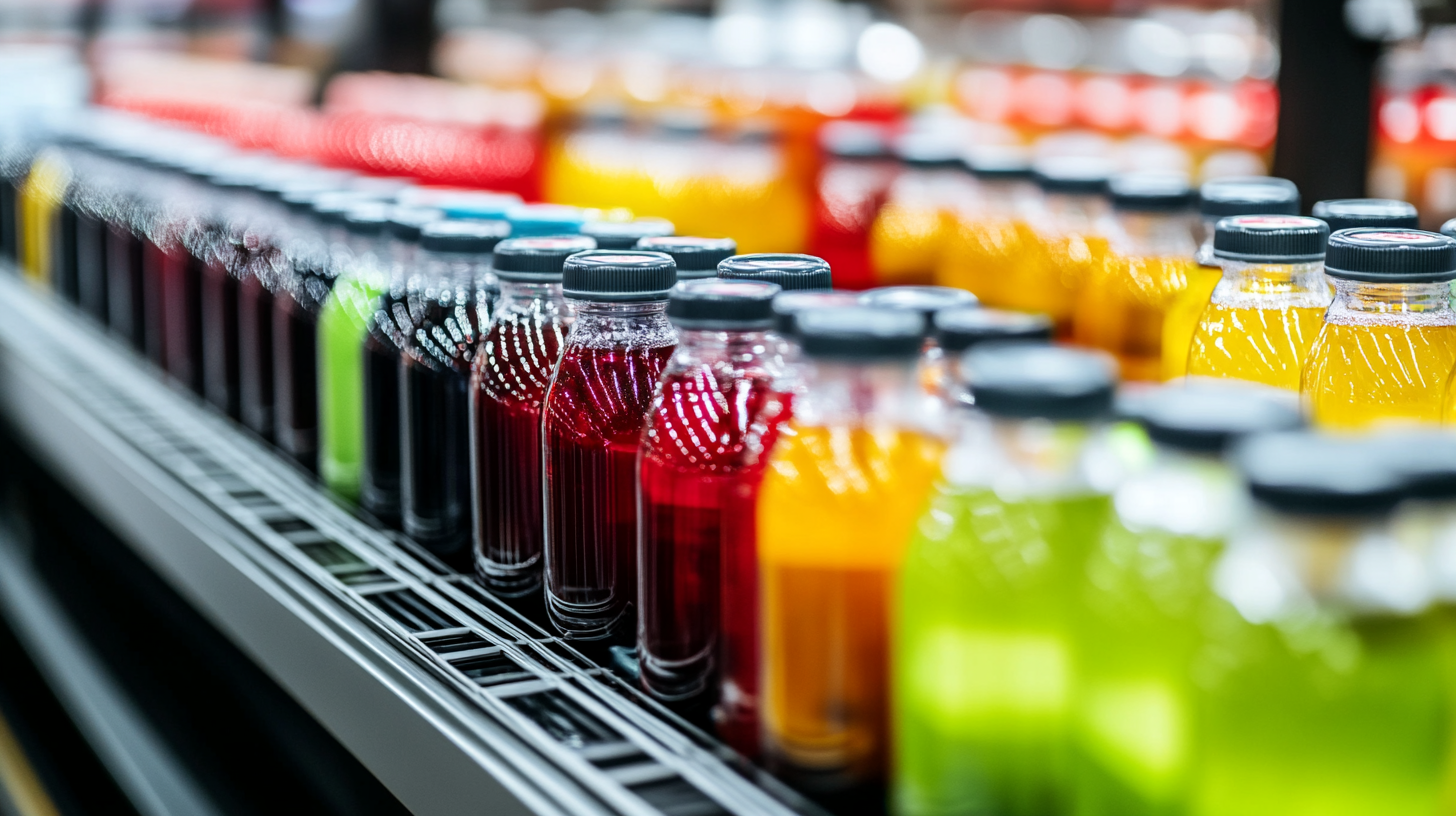Key Factors to Evaluate When Choosing the Best Shrink Label Manufacturer for Your Business