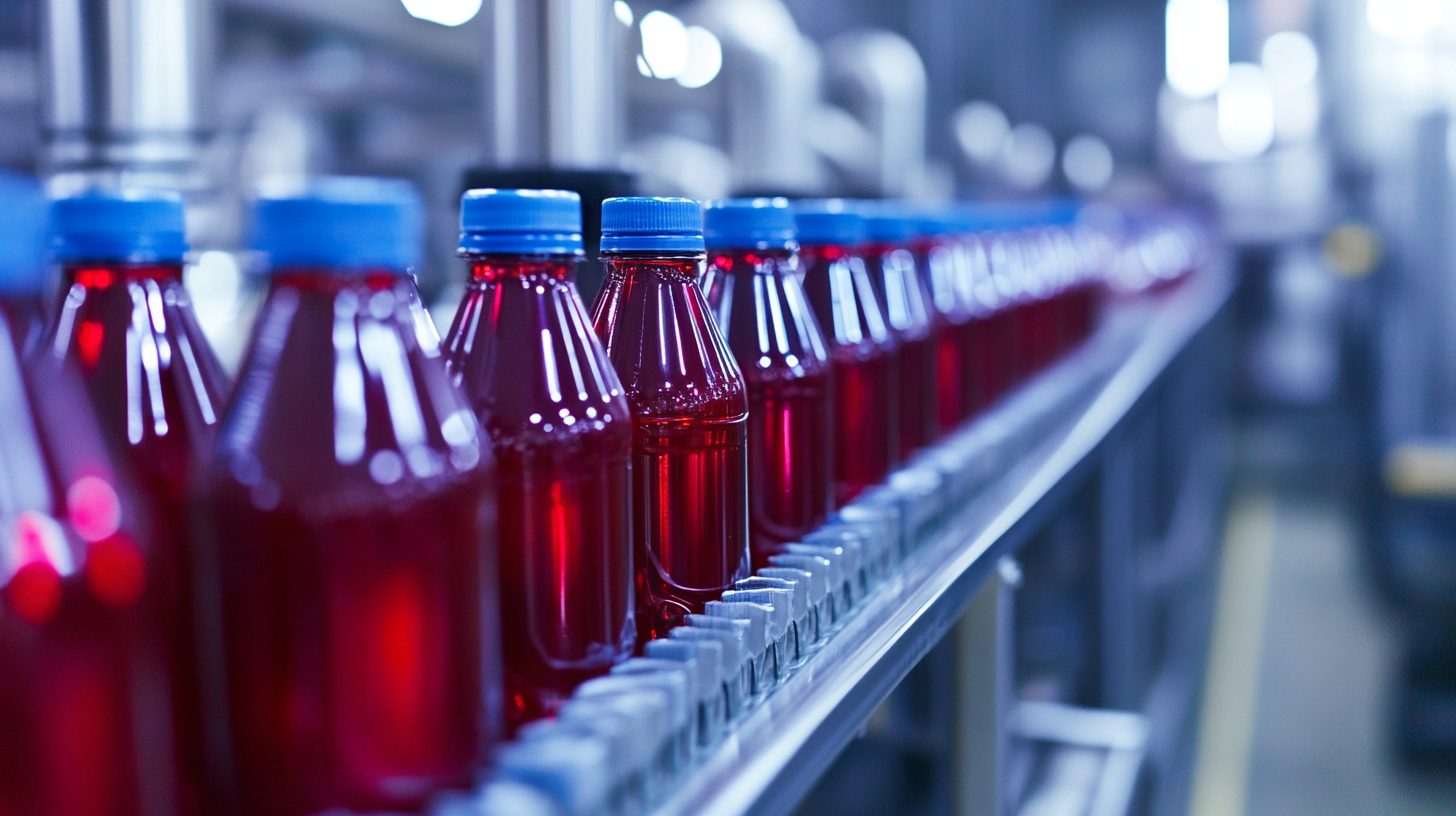 Key Factors to Evaluate When Choosing the Best Shrink Label Manufacturer for Your Business