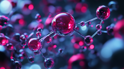 10 Reasons Why Best Triethyl Citrate Is the Perfect Choice for Global Buyers
