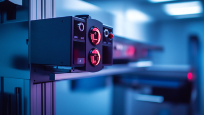 Ultimate Guide to Choosing the Best Inkjet Coder: Key Features and Industry Insights