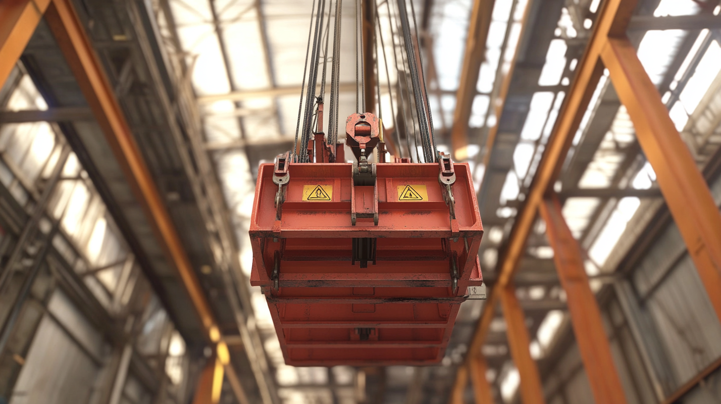 Transforming Industries: Real-World Applications of the Best Electric Hoist Winch in Heavy Lifting Solutions