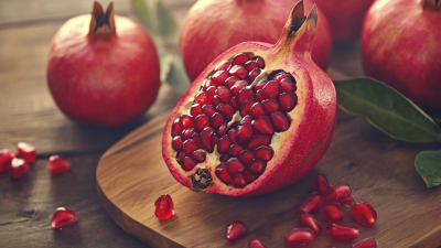 Maximizing Value with Best Pomegranate Extract Understanding After Sales Service and Repair Costs Strategies