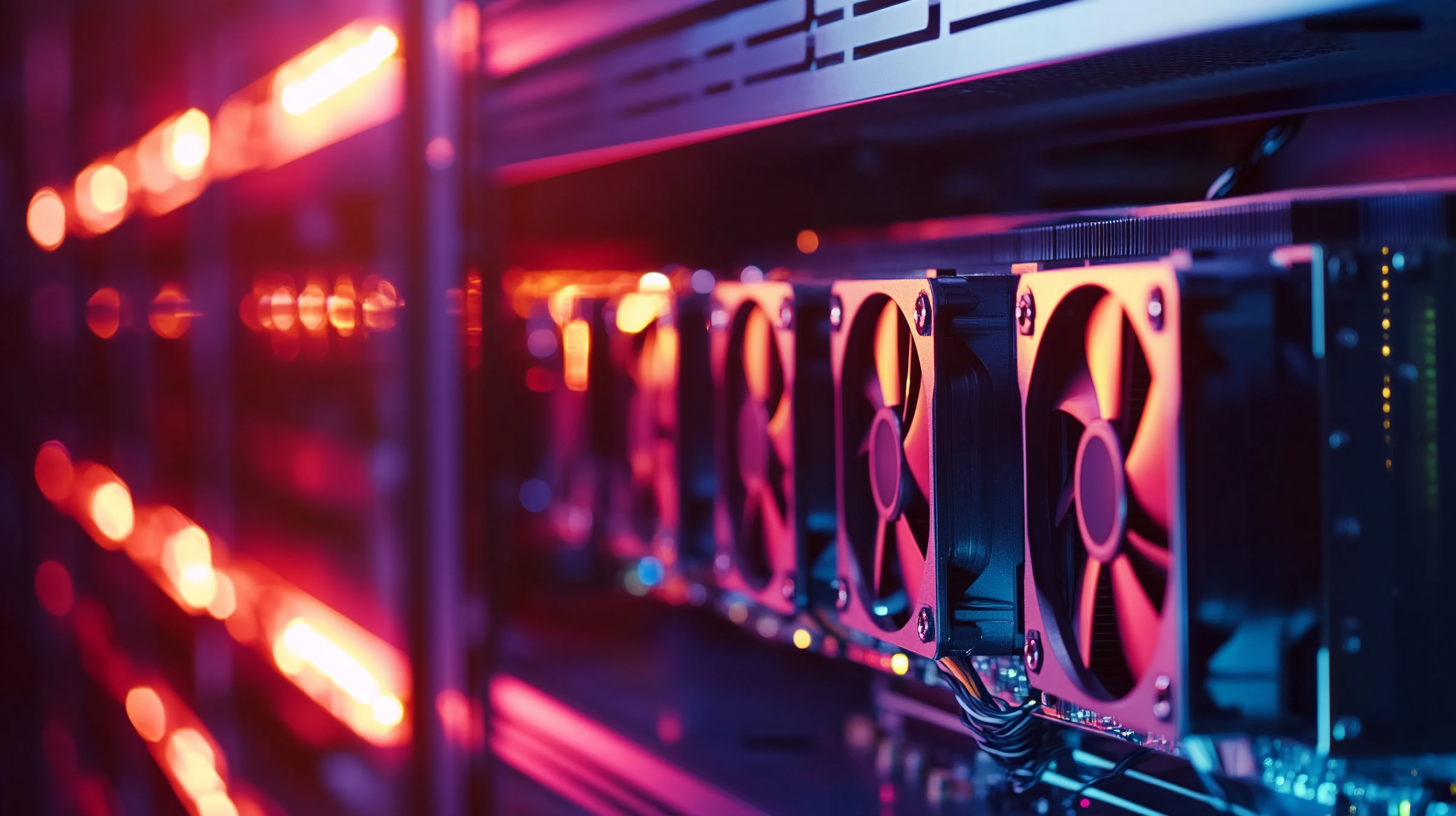 7 Essential Tips for Selecting the Best Bitcoin Mining Container Manufacturer Worldwide
