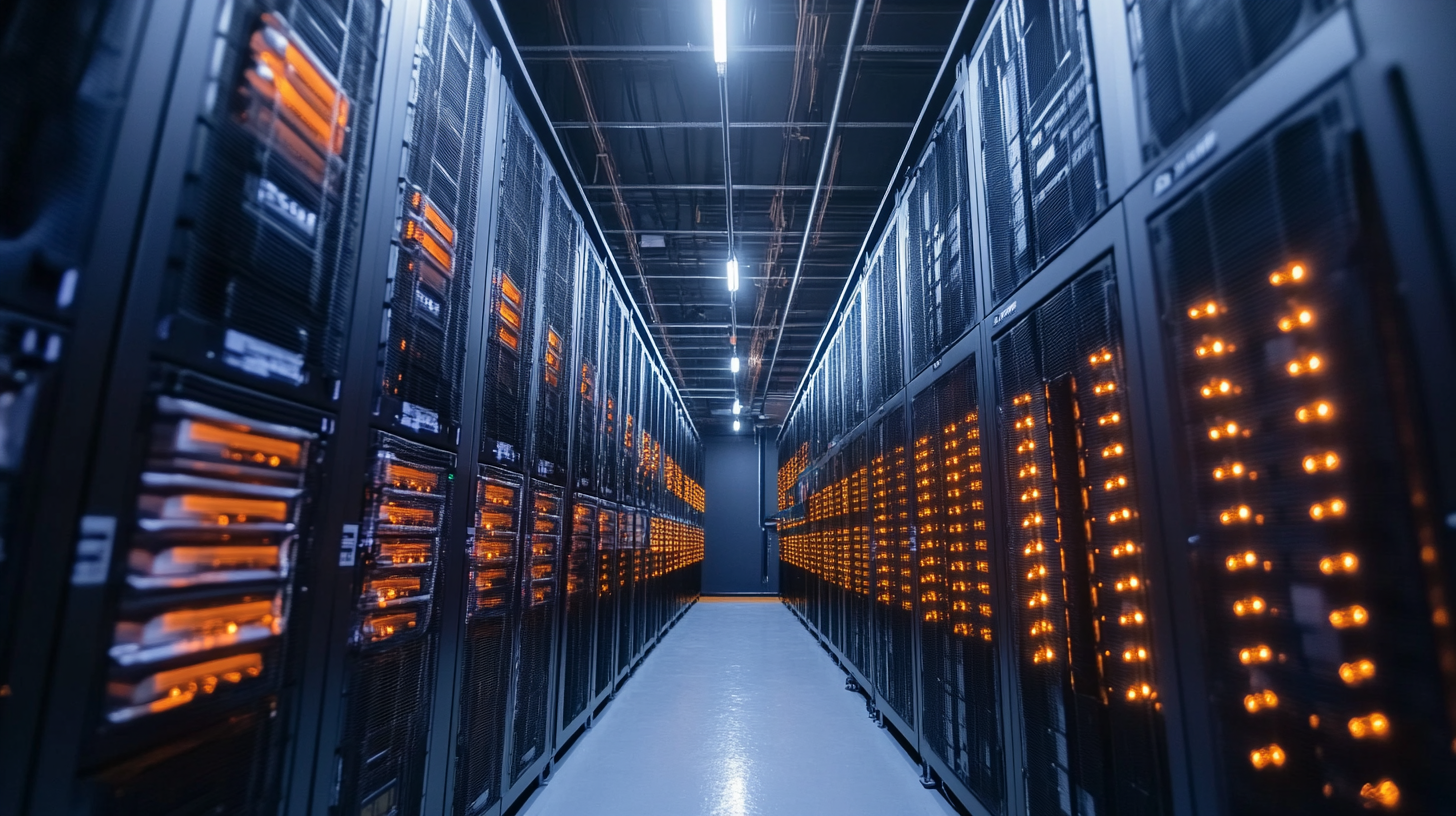 7 Essential Tips for Selecting the Best Bitcoin Mining Container Manufacturer Worldwide