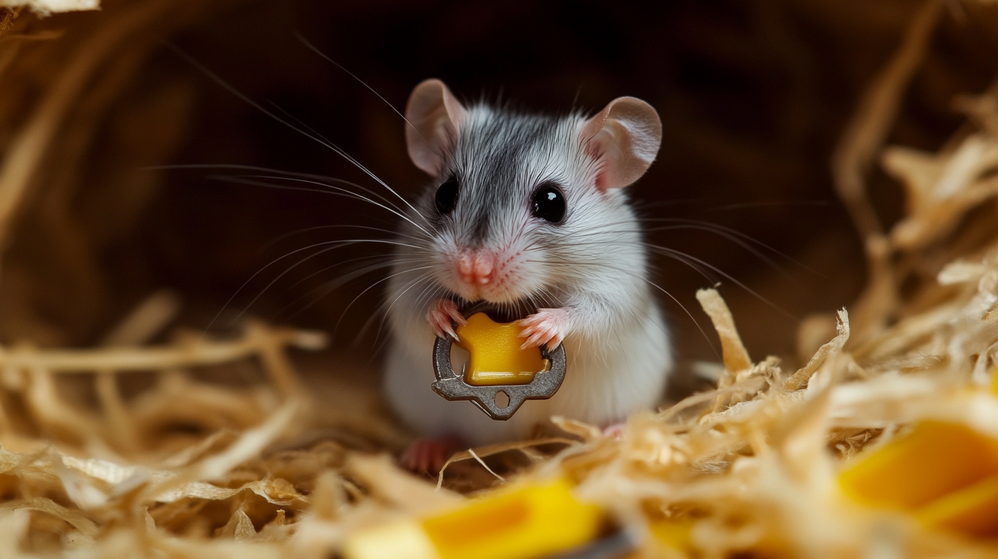 Global Exports of China's Premier Plastic Mouse Trap: Quality Manufacturing at Its Best