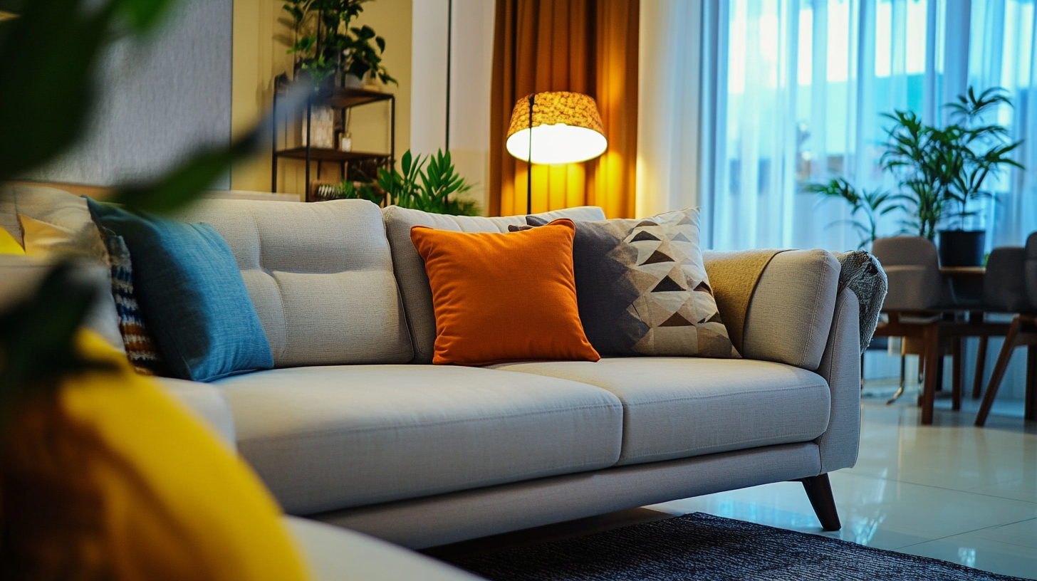 Unlocking Comfort and Style with Best Household Furniture for Every Home