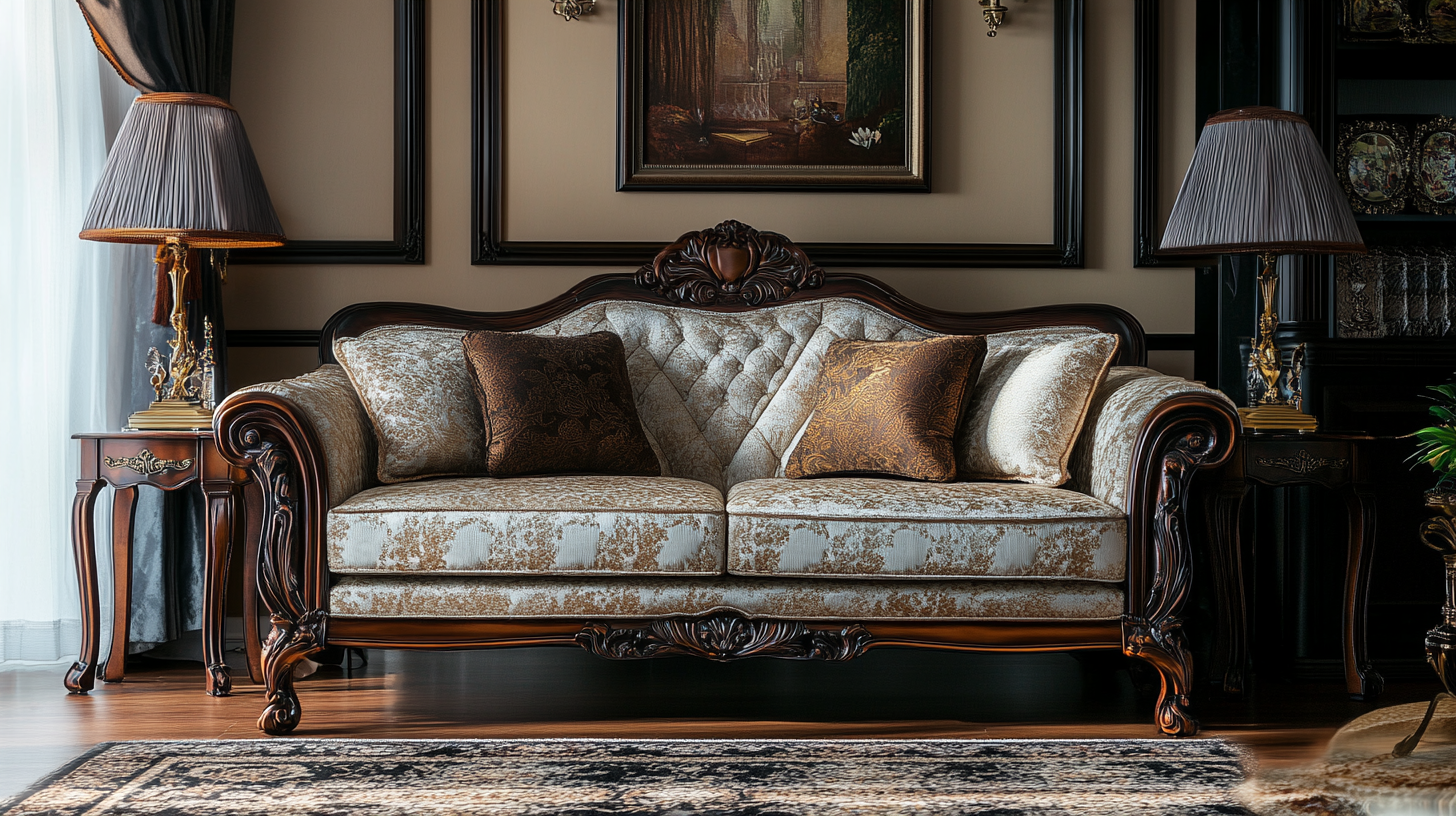 Unlocking Comfort and Style with Best Household Furniture for Every Home