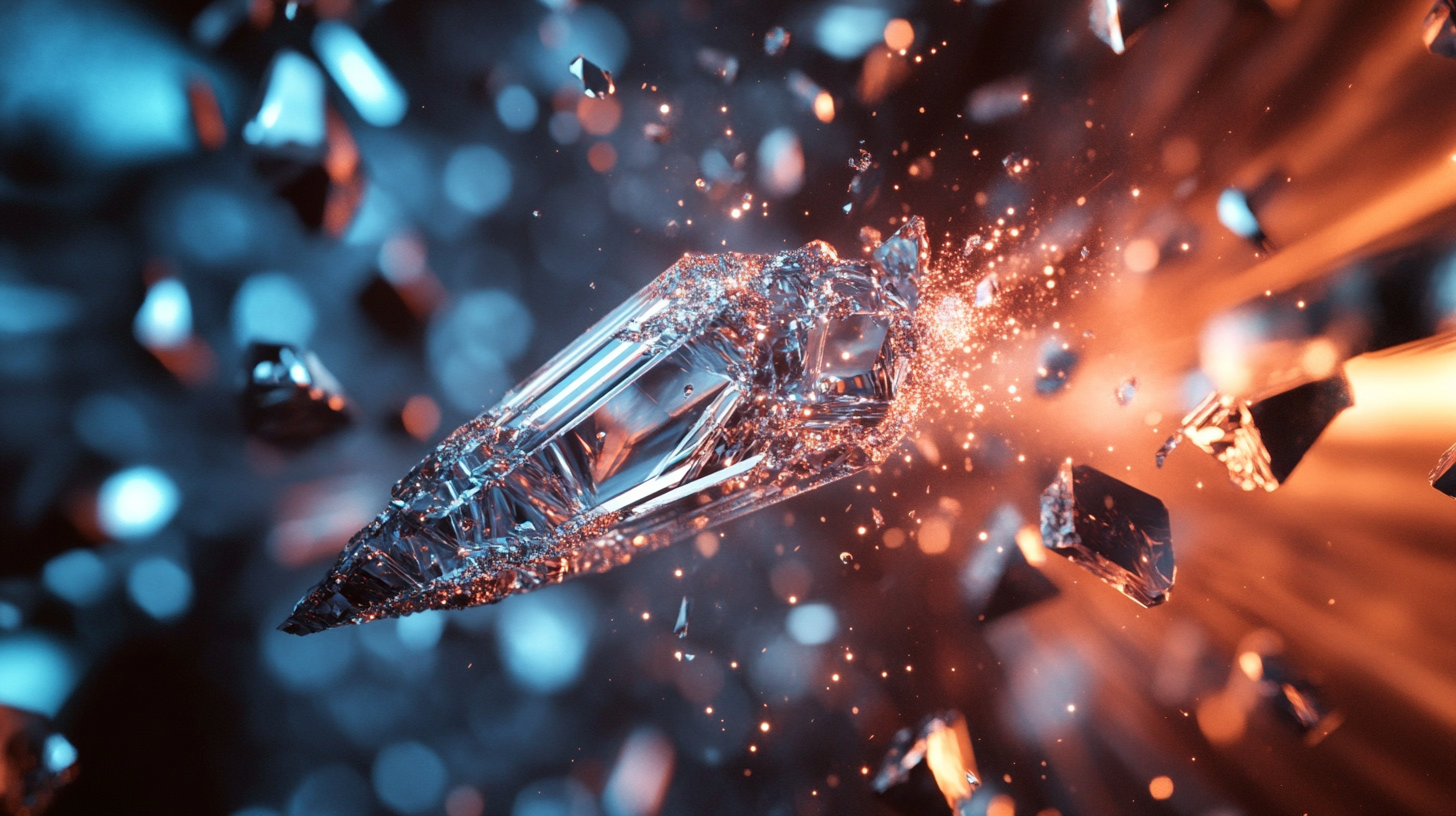 Unleashing the Power of Chinese Manufacturing with Best Diamond Core Drill Bit Excellence