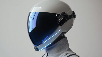 2025 Vision: The Future of Solar Safety Helmets - Are You Prepared? A Comprehensive Checklist