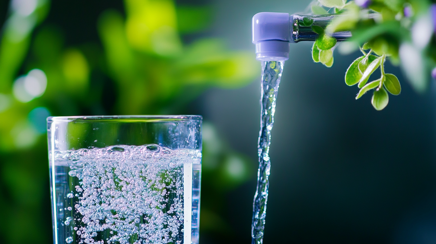 Ultimate Guide to Choosing the Best Water Purifier for Your Needs