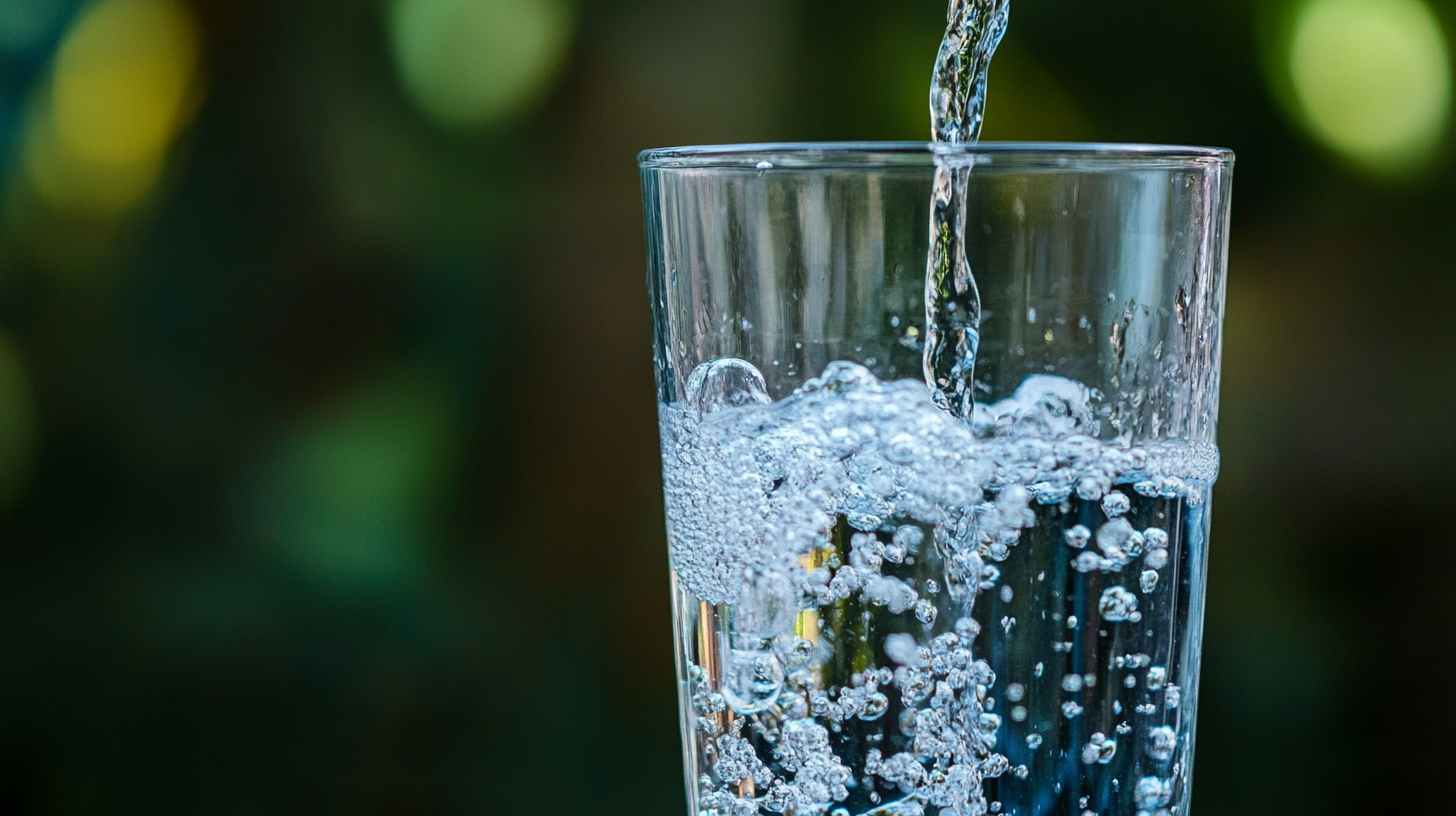 Ultimate Guide to Choosing the Best Water Purifier for Your Needs