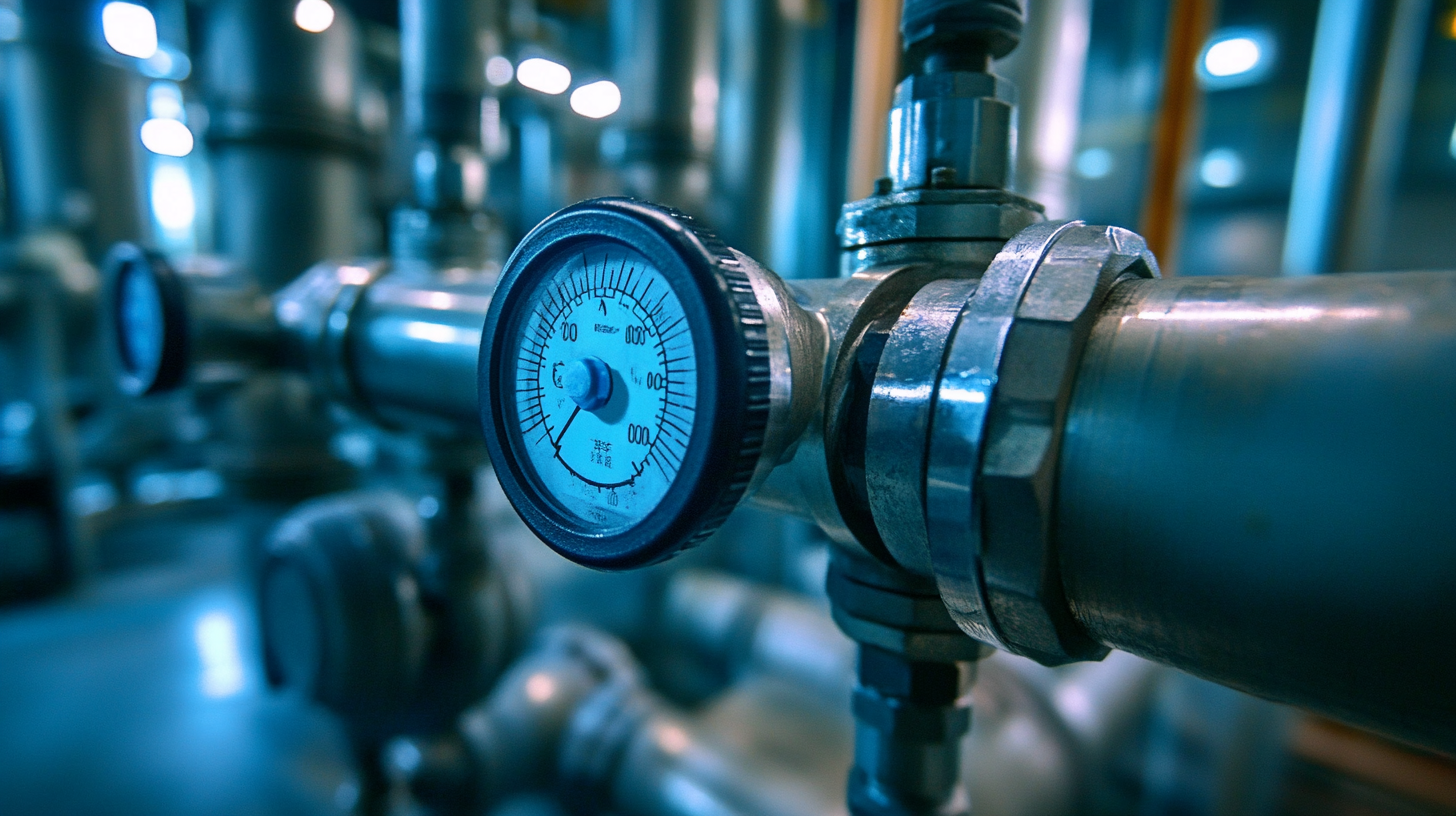 Unleashing Global Success with China's Premier Temperature Control Valves Quality Engineering at Its Finest