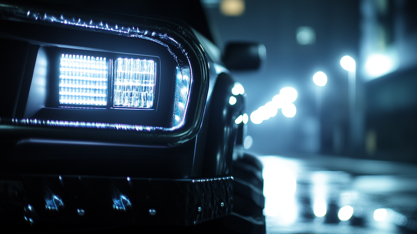How to Select the Best Light Bar for Your Unique Needs Globally