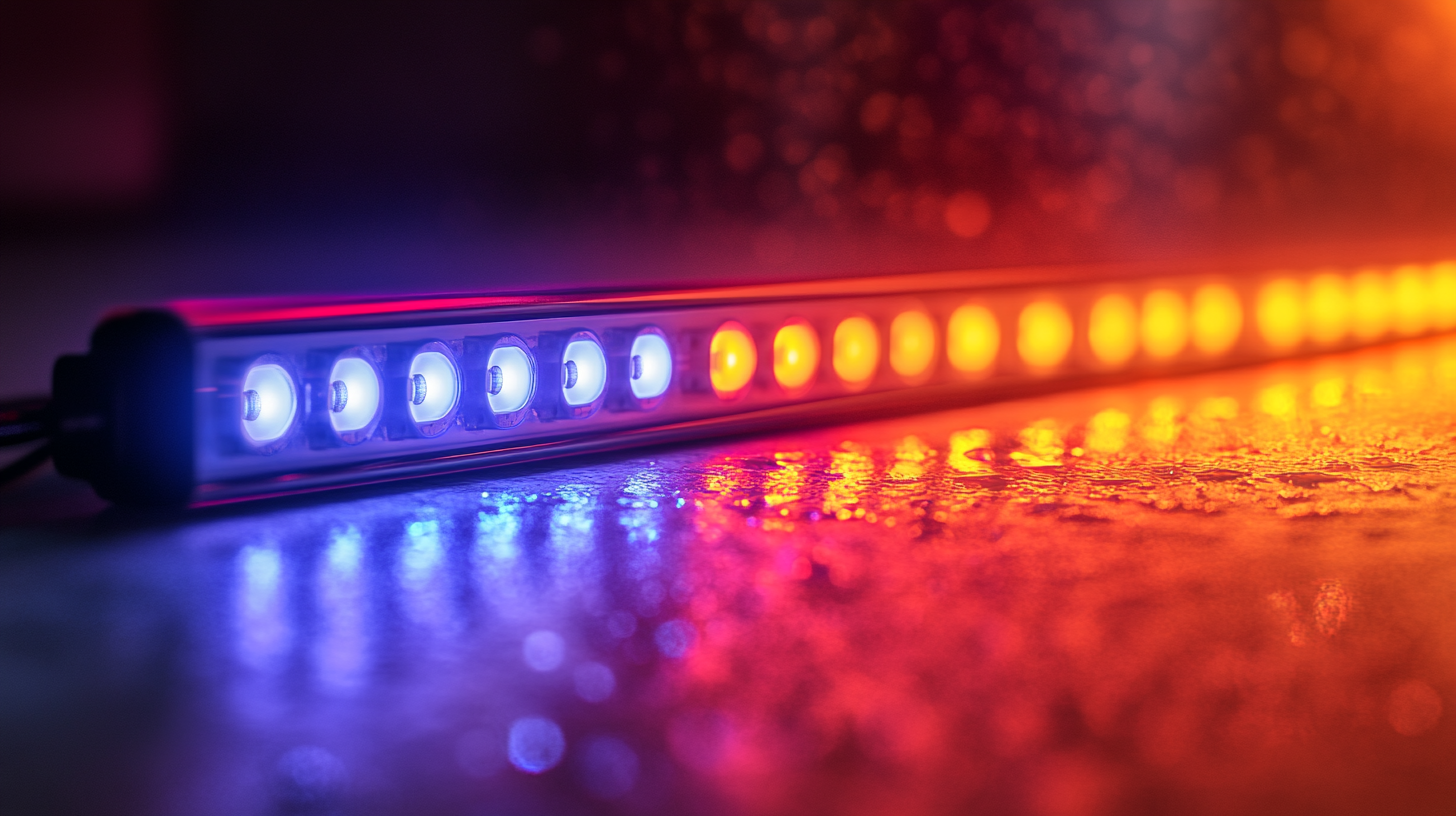 How to Select the Best Light Bar for Your Unique Needs Globally