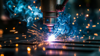 Ultimate Guide to the Top Digital Welding Machines for Precision Welding Success