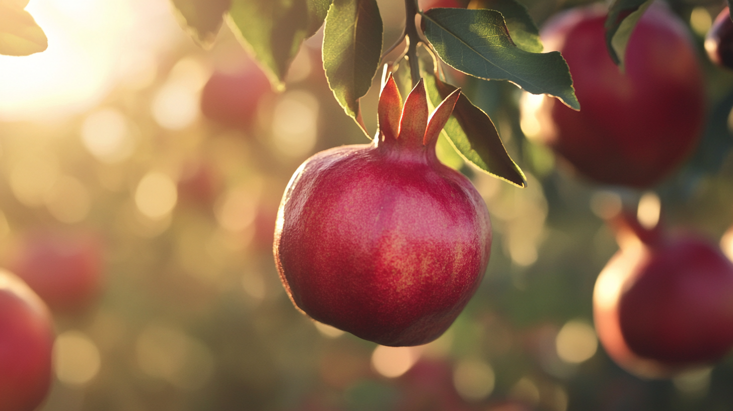 Maximizing Value with Best Pomegranate Extract Understanding After Sales Service and Repair Costs Strategies