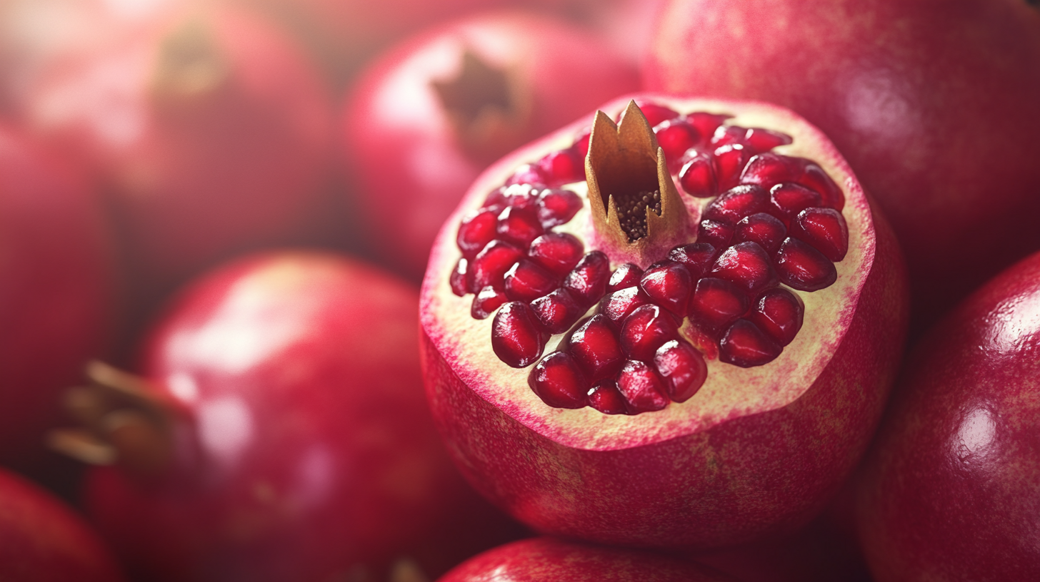 Maximizing Value with Best Pomegranate Extract Understanding After Sales Service and Repair Costs Strategies