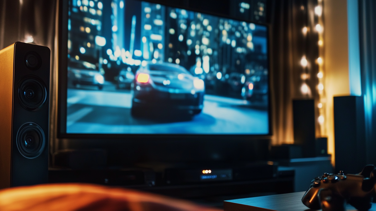 How to Choose the Best Projector Replacement LCD Panel for Your Needs