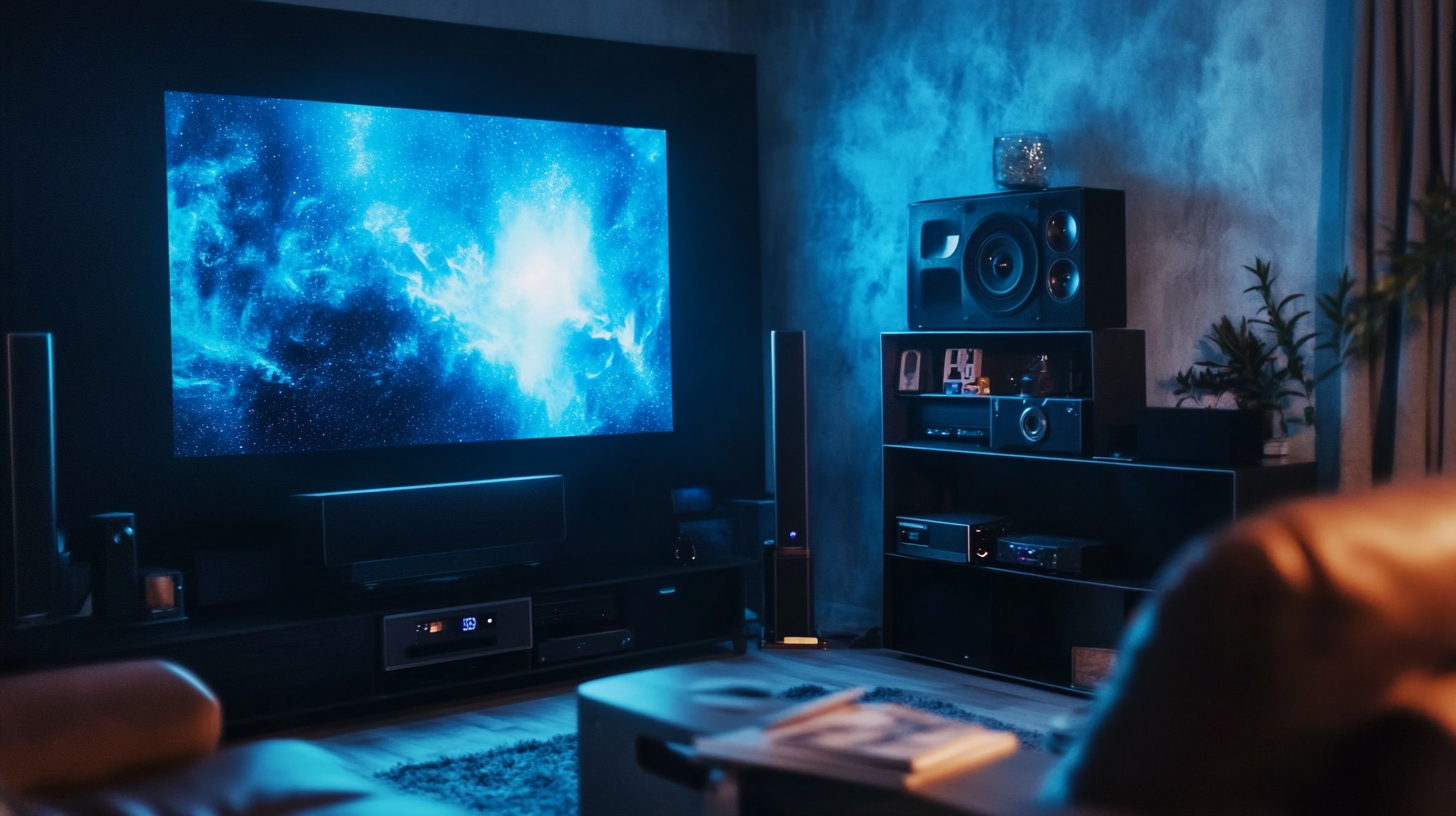 How to Choose the Best Projector Replacement LCD Panel for Your Needs