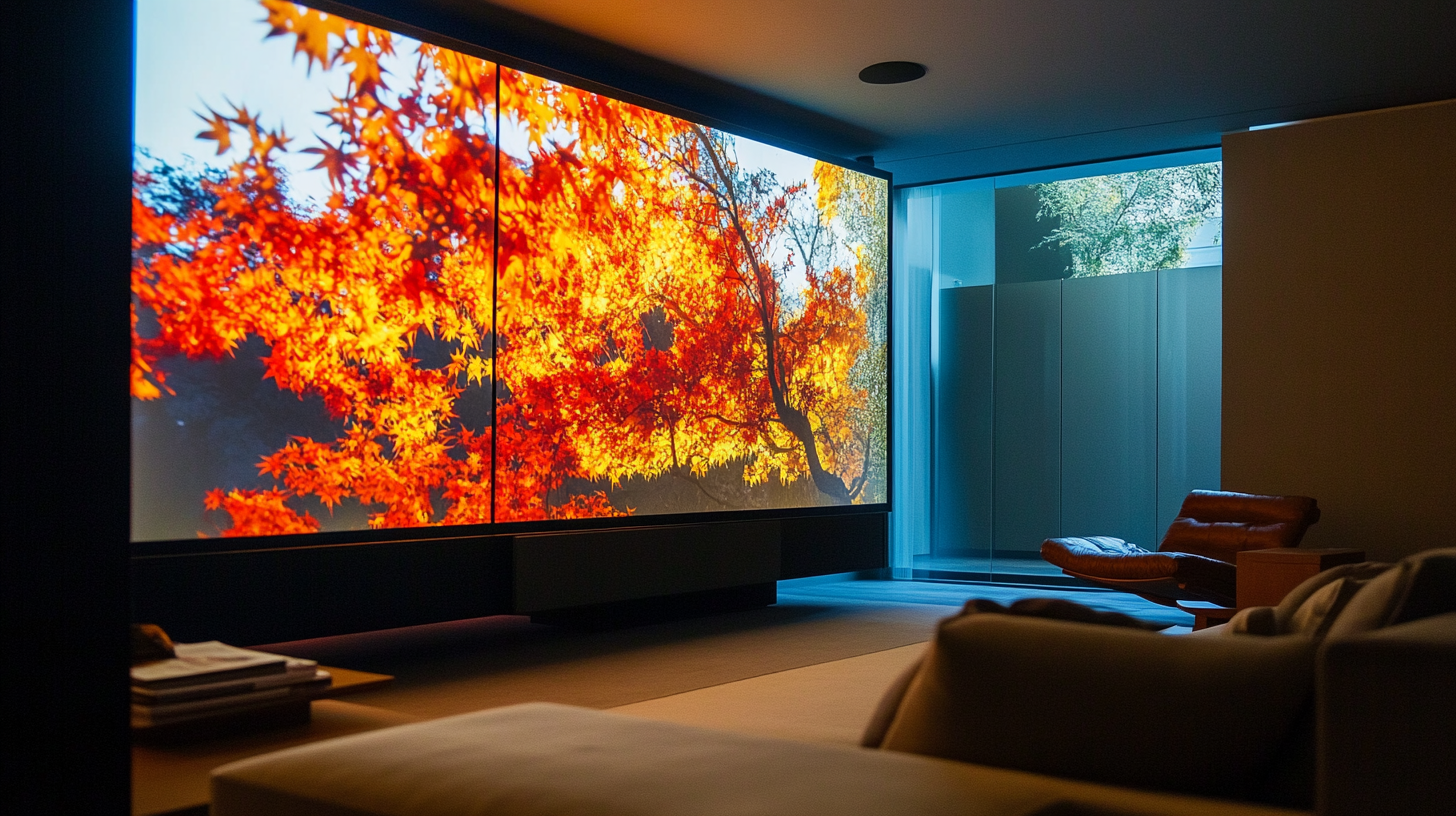 How to Choose the Best Projector Replacement LCD Panel for Your Needs