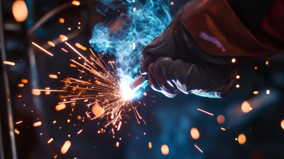 Exploring the Distinct Features and Applications of Best Ab Core Tab Welding Products