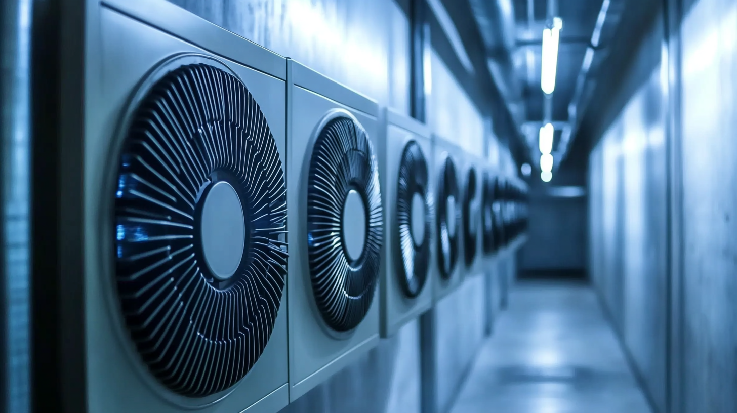 Ultimate Checklist for Selecting the Best Air Cooling Solutions for Your Business