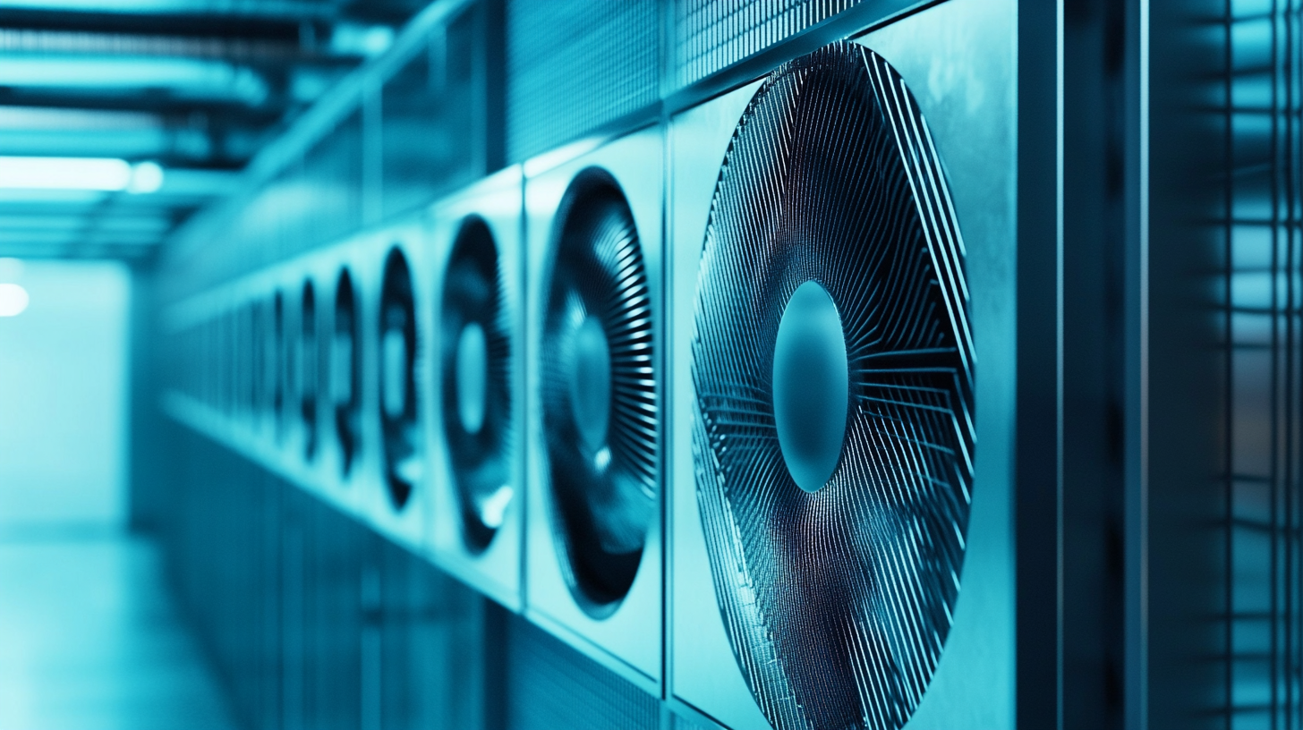 Ultimate Checklist for Selecting the Best Air Cooling Solutions for Your Business
