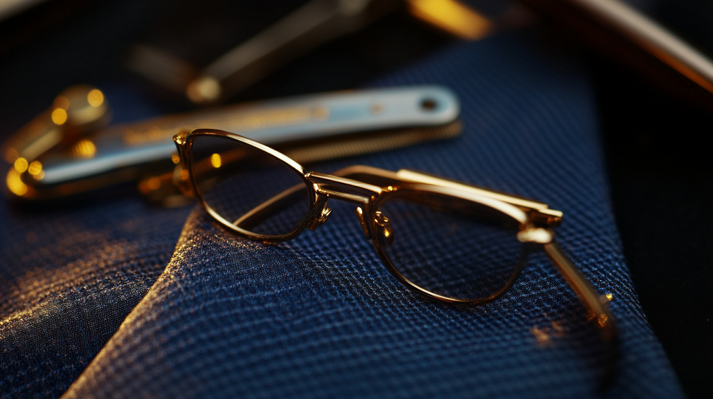 How to Identify Top Quality Suppliers for the Best Mens Tie Clip Set with Industry Insights
