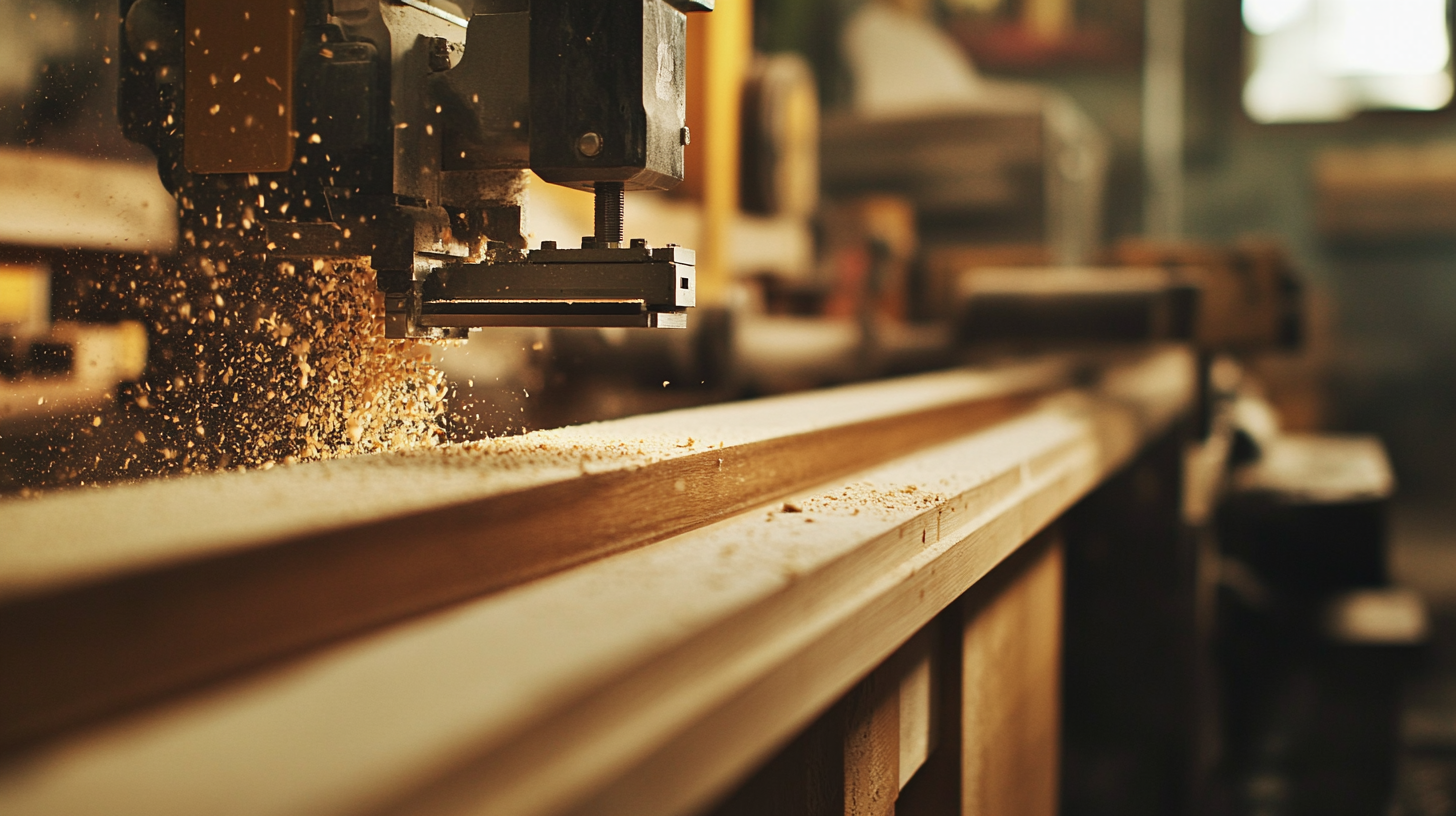 Maximize Your Investment with Best Used Prehung Door Machinery After Sales Service Tips and Maintenance Cost Insights