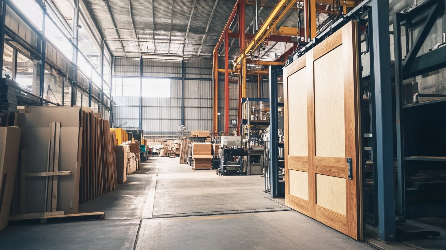 Maximize Your Investment with Best Used Prehung Door Machinery After Sales Service Tips and Maintenance Cost Insights