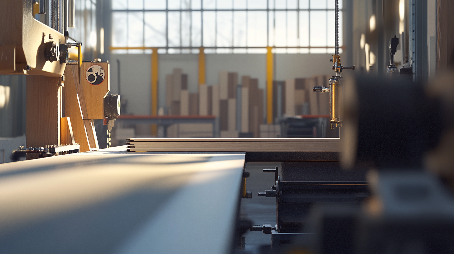 Maximize Your Investment with Best Used Prehung Door Machinery After Sales Service Tips and Maintenance Cost Insights
