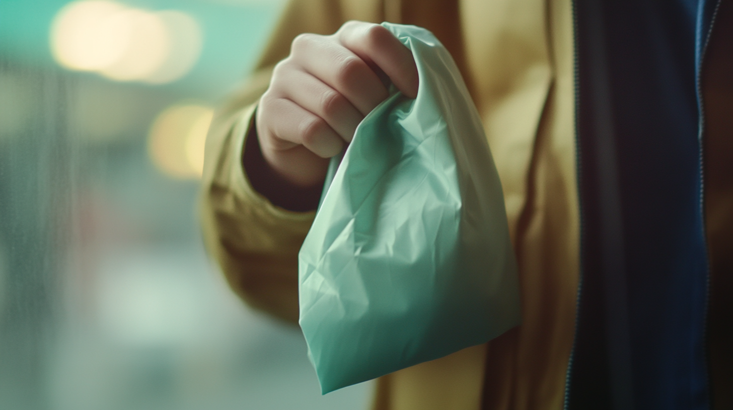 Solutions for Sourcing the Ultimate Absorbent Pocket Sleeves Globally