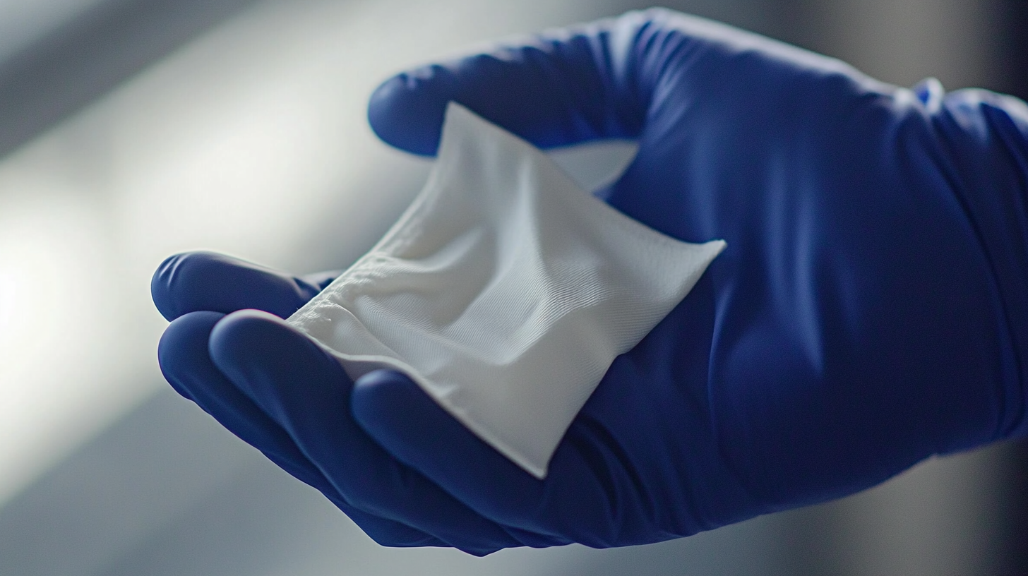Solutions for Sourcing the Ultimate Absorbent Pocket Sleeves Globally