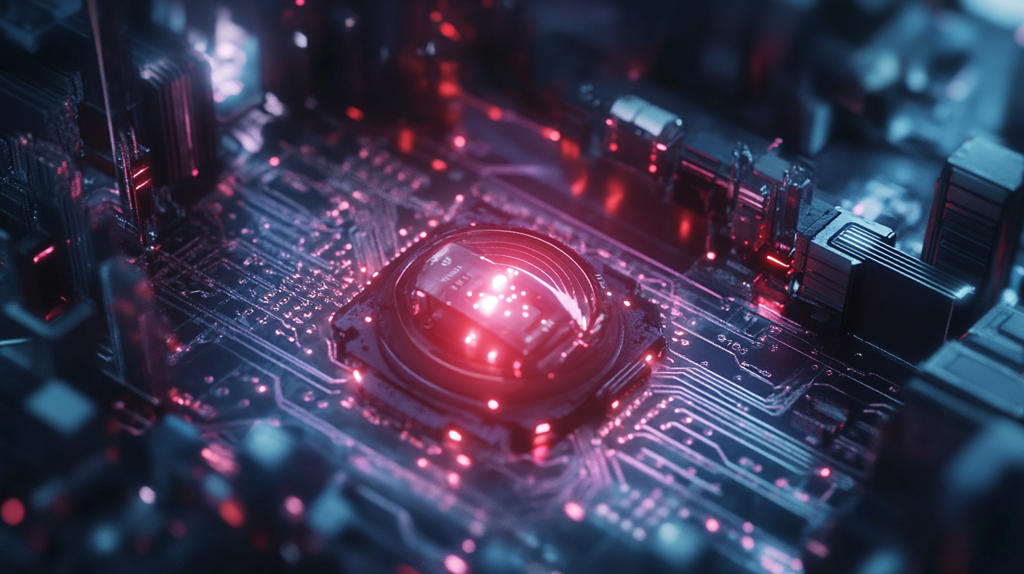 The Future of Innovative Cam Switch Technologies