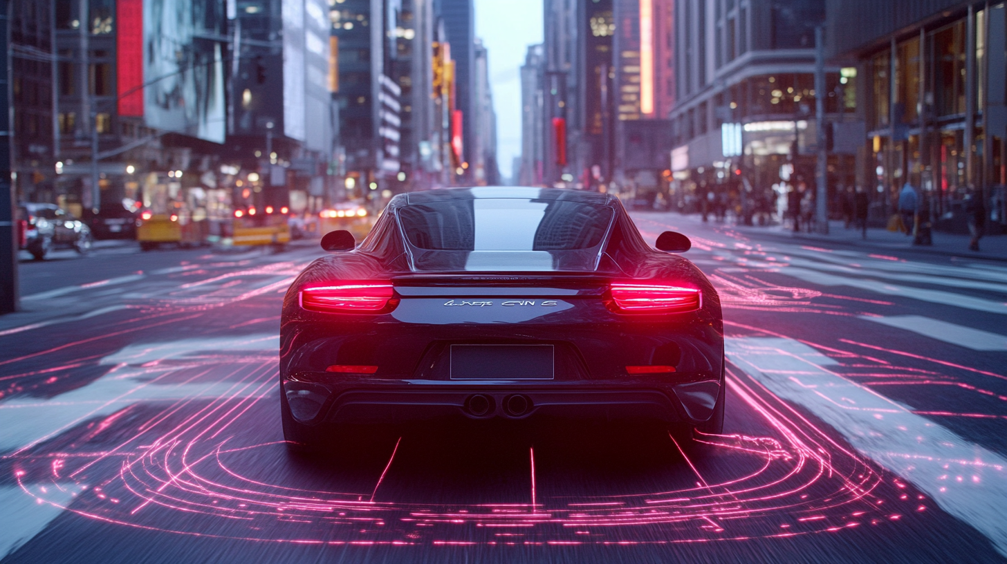 Essential Guide to Choosing the Best Automotive Sensors for Your Vehicle Needs