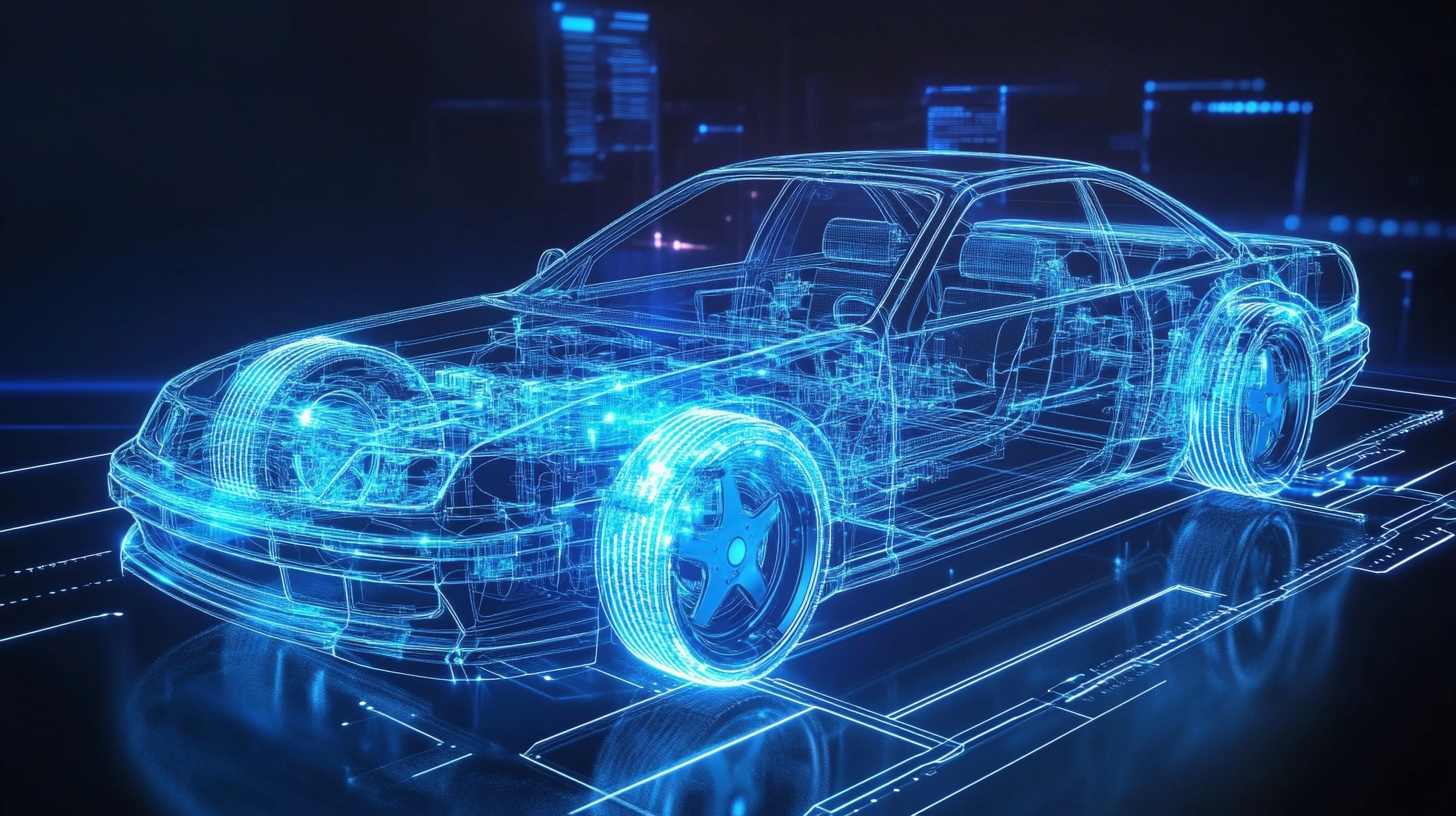 Essential Guide to Choosing the Best Automotive Sensors for Your Vehicle Needs