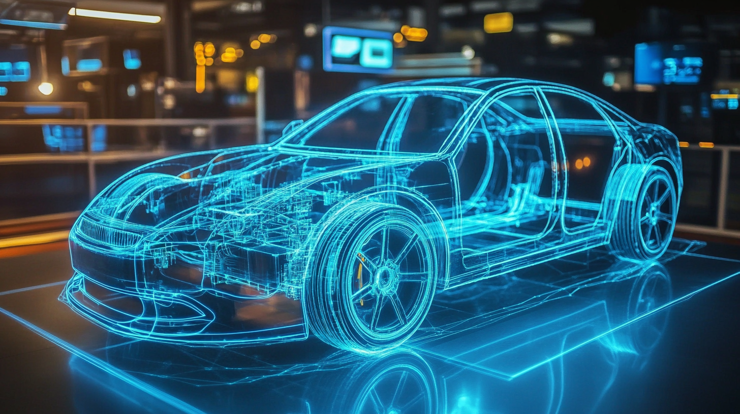Essential Guide to Choosing the Best Automotive Sensors for Your Vehicle Needs
