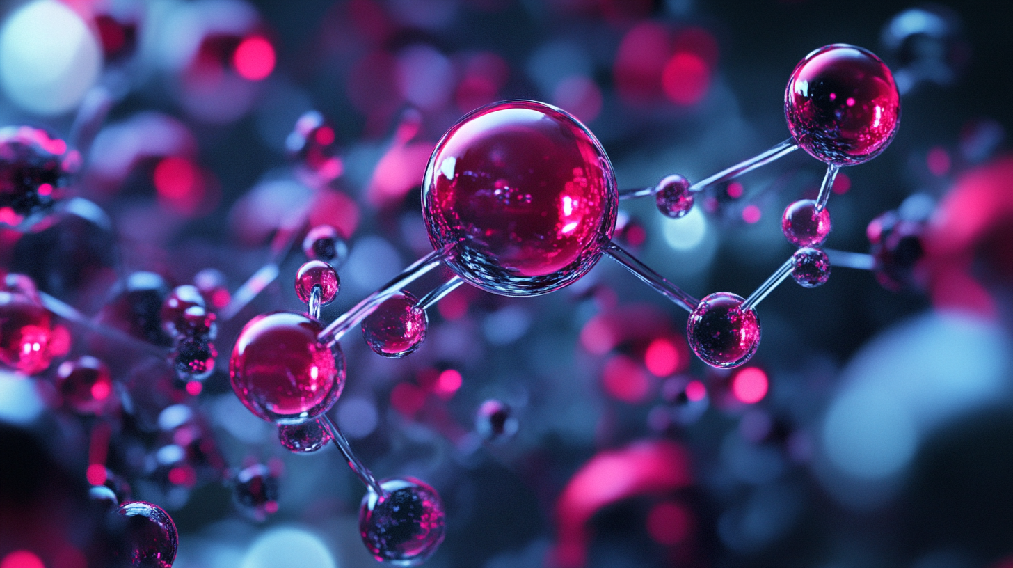 10 Reasons Why Best Triethyl Citrate Is the Perfect Choice for Global Buyers