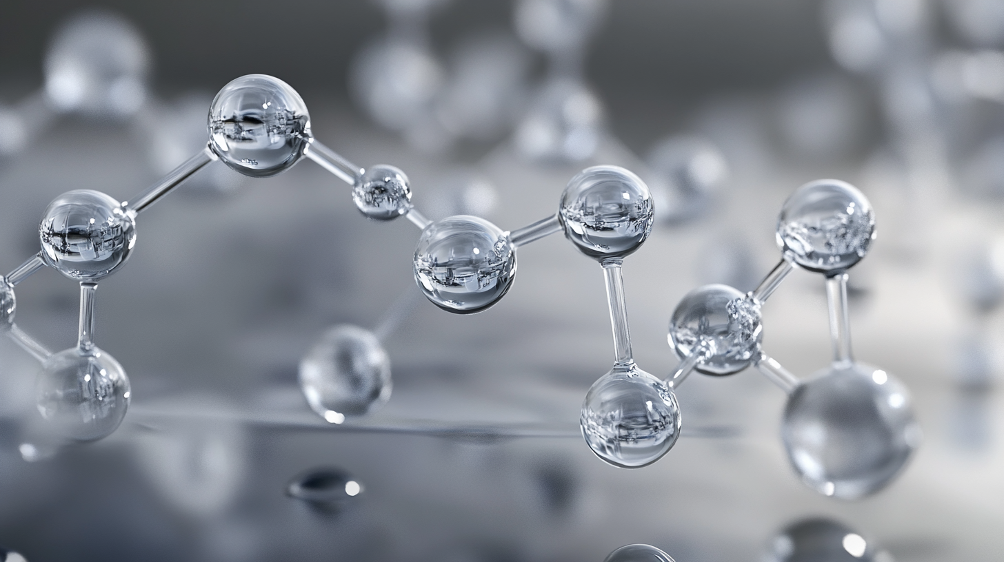 10 Reasons Why Best Triethyl Citrate Is the Perfect Choice for Global Buyers