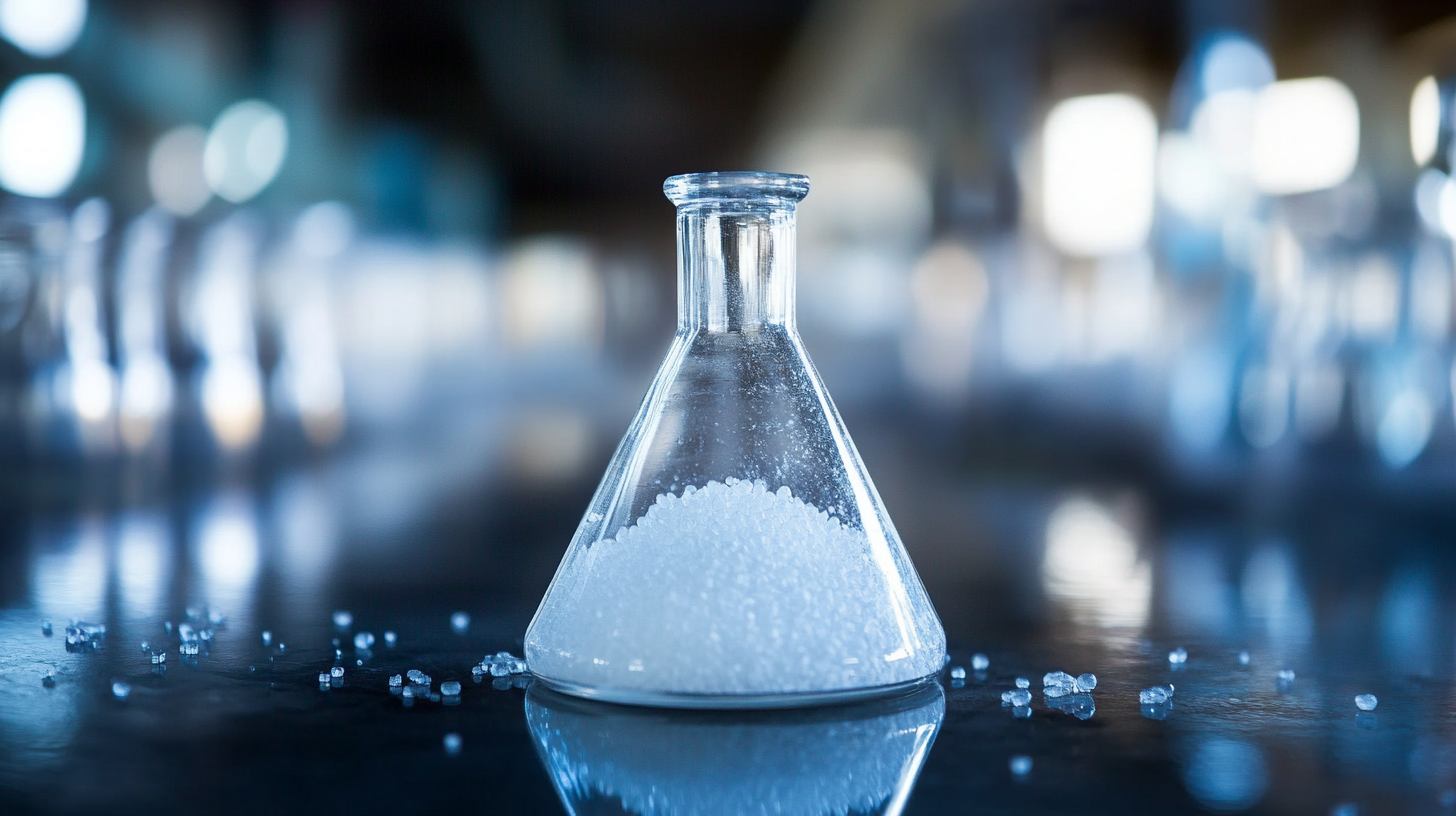 10 Reasons Why Best Triethyl Citrate Is the Perfect Choice for Global Buyers