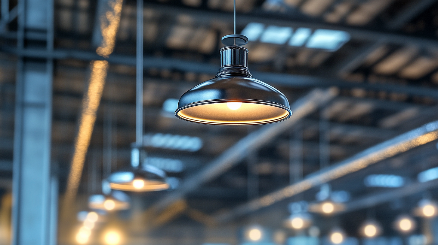 Understanding Industry Production Standards for the Best Ceiling Lights and Their Impact on Quality