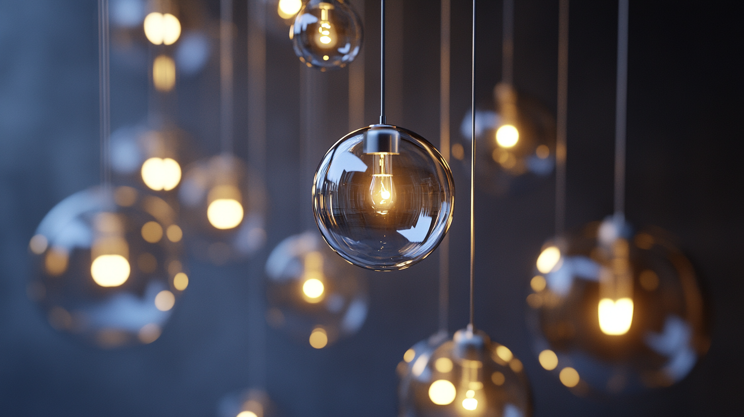 Understanding Industry Production Standards for the Best Ceiling Lights and Their Impact on Quality