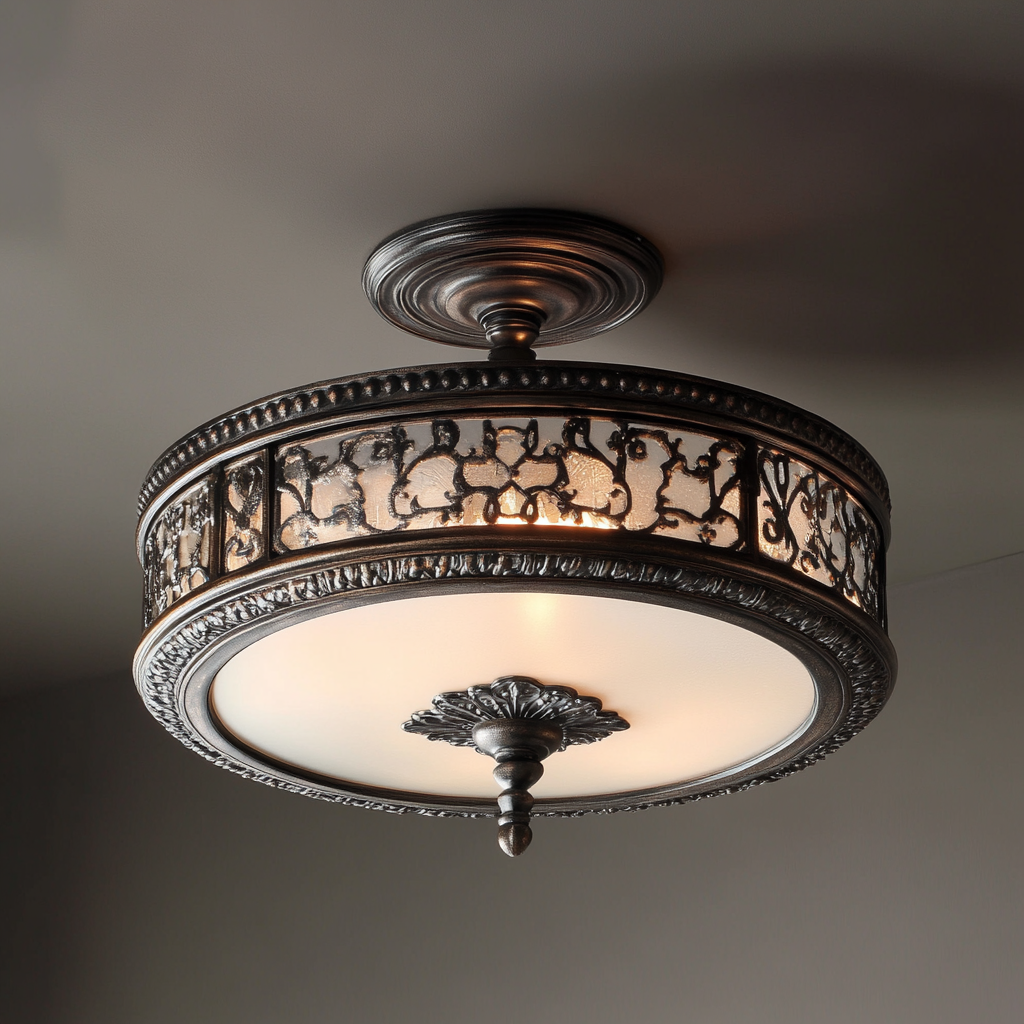 Finding the Top 5 Manufacturers for the Best Flush Mount Ceiling Light Quality