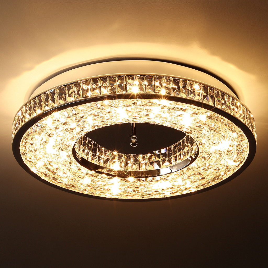 Finding the Top 5 Manufacturers for the Best Flush Mount Ceiling Light Quality