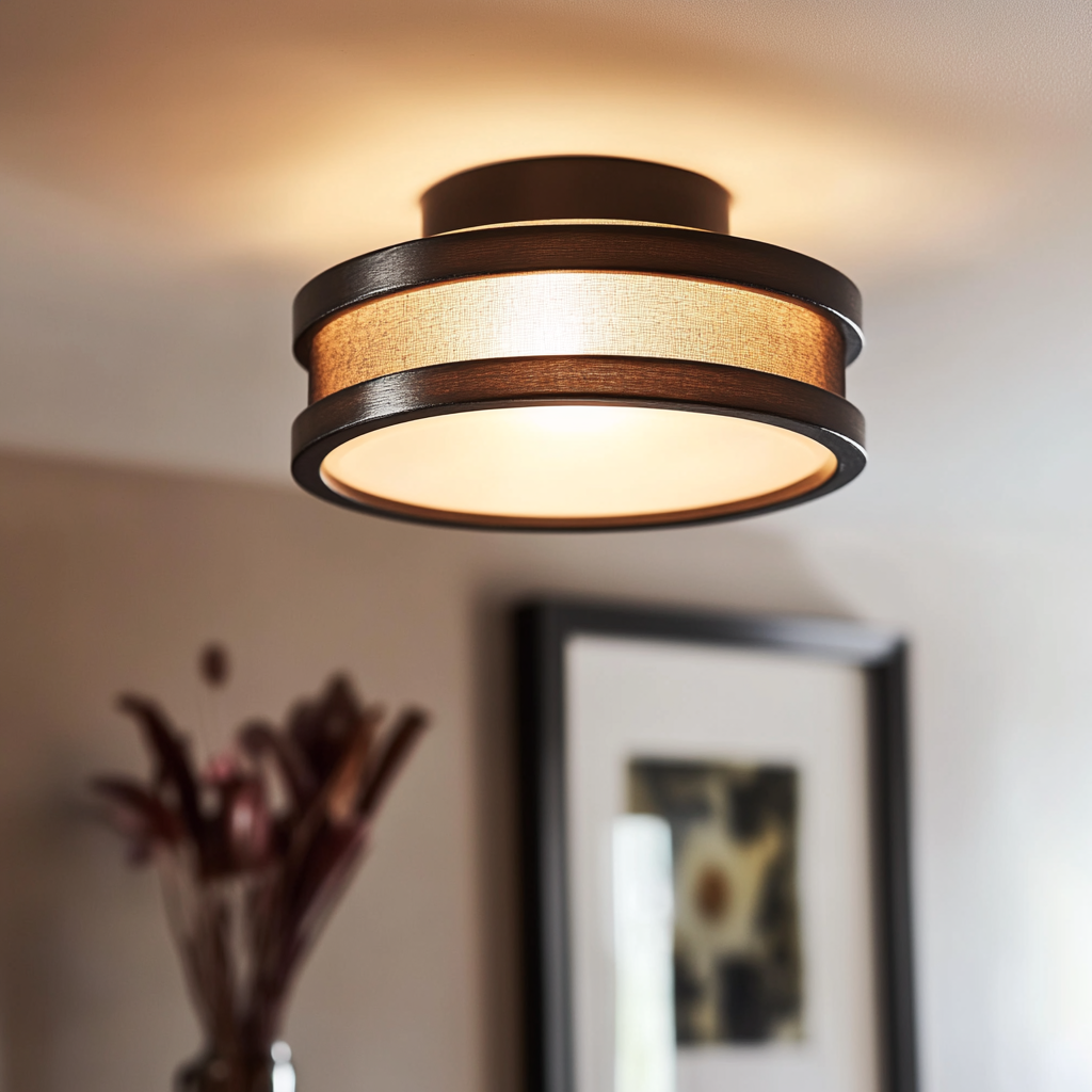 Finding the Top 5 Manufacturers for the Best Flush Mount Ceiling Light Quality